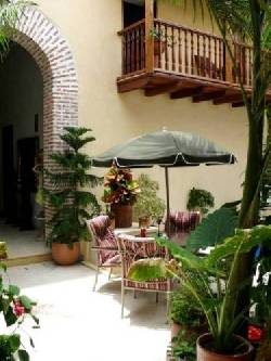 ARRIENDO CASA GLORIA UBICADA EN LA ANTIGUA CIUDAD AMURA cartagena, Colombia