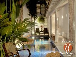 ARRIENDO ESTA MARAVILLOSA Y MODERNA CASA EN CARTAGENA  cartagena, Colombia