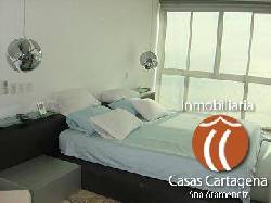 ALQUILO PENTHOUSE EN CARTAGENA CAPACIDAD 14 PERSONAS PI cartagena, Colombia