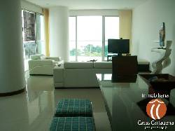 ARRIENDO APARTAMENTO EN CARTAGENA A POCOS PASOS DE LA P cartagena, Colombia