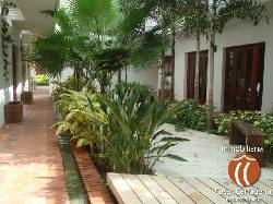 ARRIENDO APARTAMENTO EN CARTAGENA  CON AMOBLAMIENTO SOB cartagena, Colombia