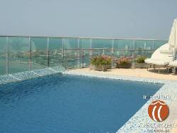 RENTO APARTAMENTO CARTAGENA DISPONIBLE FIESTAS NOVEMBRI cartagena, Colombia
