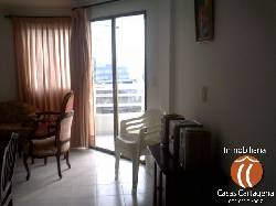ARRIENDO MARAVILLOSO APARTAMENTO EN CARTAGENA CON BALCO cartagena, Colombia