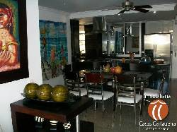 ARRIENDO APARTAMENTO EN CARTAGENA CUENTA CON TODO PARA  cartagena, Colombia