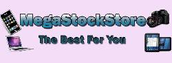 MegaStockStore Testolndia, Singapore