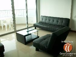 ARRIENDO APARTAMENTO EN CARTAGENA LINDO Y PRACTICO PARA cartagena, Colombia