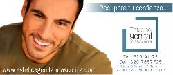 AGRANDAMIENTO DEL PENE - FALOPLASTIA Medellin, Colombia