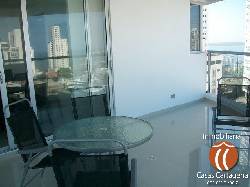 ALQUILO POR DIAS EN CARTAGENA  MARAVILLOSO APARTAMENTO cartagena, Colombia