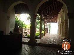 ARRIENDO APARTAMENTO EN CARTAGENA CON AMOBLAMIENTO SOBR cartagena, Colombia