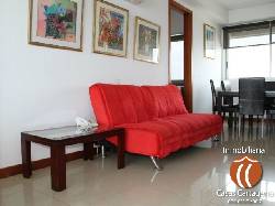 ARRIENDO APARTAMENTO EN CARTAGENA MODERNO Y ACOGEDOR PO cartagena, Colombia