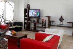 ARRIENDO ESPLENDIDA CASA EN CARTAGENA CON VISTA A LA CI cartagena, Colombia