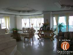 ARRIENDO ESTE COMODO Y SUNTUOSO PENTHOUSE EN CARTAGENA  cartagena, Colombia