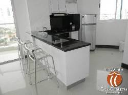 ARRIENDO  APARTAMENTO EN CARTAGENA PARA PASAR UNA VACAC cartagena, Colombia