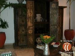 ARRIENDO CASA EN CARTAGENA  DE BUEN ESTILO Y COMODA PAR cartagena, Colombia