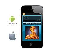 DISTRIBUIDOR APPS MOVILES Bogota, Colombia