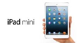 VENDO IPAD MINI NUEVA 16 GB SOLO WIFI BLANCA $600.000 bogota, colombia