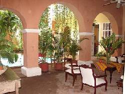 ARRIENDO CASA EN CARTAGENA VIVE LAS MAS ESPLENDIDAS VAC cartagena, Colombia