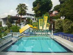 Se Vende Excelente Finca en Barbosa (baha846) Medelln, Colombia