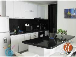 ARRIENDO  APARTAMENTO EN CARTAGENA  CON VISTA AL MAR PA cartagena, Colombia