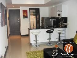 ARRIENDO APARTAMENTO EN CARTAGENA  A TODO CONFORT PARA  cartagena, Colombia