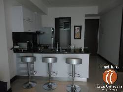 ARRIENDO APARTAMENTO EN CARTAGENA SECTOR DE BOCAGRANDE  cartagena, Colombia