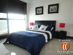 ARRIENDO  ESTE ATRACTIVO APARTAMENTO EN CARTAGENA DOTAD cartagena, Colombia