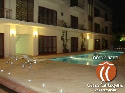 ARRIENDO UN AGRADABLE APARTAMENTO EN EL CENTRO DE CARTA cartagena, Colombia