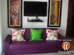ARRIENDO APARTAMENTO DE CARTAGENA ESPECIAL PARA PASAR L cartagena, Colombia