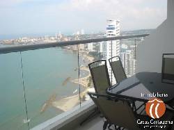 ARRIENDO APARTAMENTO EN CARTAGENA PARA DISFRUTAR DEL MA cartagena, Colombia