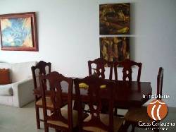 ARRIENDO APARTAMENTO EN CARTAGENA PERFECTO PARA VACACIO cartagena, Colombia