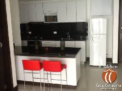 ARRIENDO APARTAMENTO EN CARTAGENA AMPLIO CON VISTA AL M cartagena, Colombia