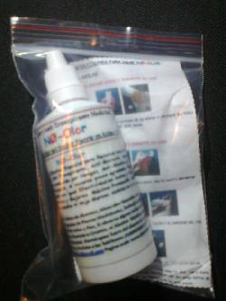 Desodorante Medicinal NO-Olor para el Sudor Cali, Colombia