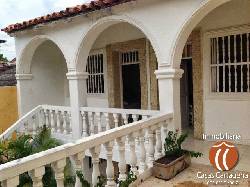 ARRIENDO CASA EN CARTAGENA PARA LAS VACACIONES DE FIN D cartagena, Colombia