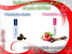 NO HAY EXCUSA PARA NO TENER PERFUME EN NAVIDAD bogota, colombia