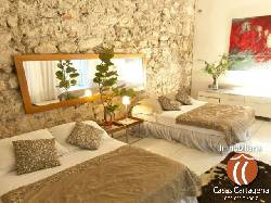 ARRIENDO CASA EN CARTAGENA PARA VIVIR LOS MEJORES DIAS  cartagena, Colombia