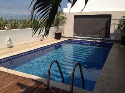 ARRIENDO PENTHOUSE EN CARTAGENA VEN Y DISFRUTA CON TU F cartagena, Colombia