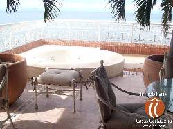 ARRIENDO LINDO PENTHOUSE EN CARTAGENA DE 4 ALCOBAS CON  cartagena, Colombia