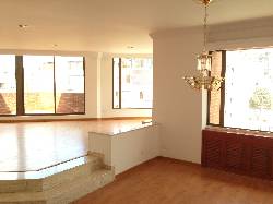 Arriendo apartamento mejor sitio de la ciudad	 Bogot, Colombia