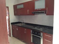 Arriendo apartamento multicentro en Bogot�	 Bogot�, Colombia