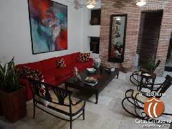 ARRIENDO CASA EN CARTAGENA  LINDA Y PRACTICA PARA DESCA cartagena, Colombia