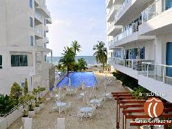 ARRIENDO APARTAMENTO EN CARTAGENA LINDO Y PRACTICO EN L cartagena, Colombia