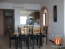 ARRIENDO  PENTHOUSE TURISTICO  EN CARTAGENA MODERNO Y A cartagena, Colombia