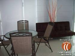 ARRIENDO APARTAMENTO EN CARTAGENA SEGURIDAD 24 HORAS Y  cartagena, Colombia