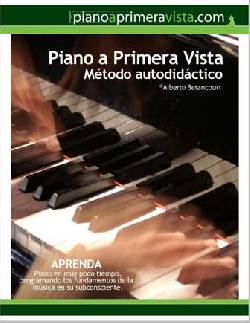 Metodo de Piano a Primera Vista Mixco, Guatemala