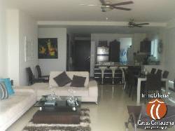 ARRIENDO APARTAMENTO EN CARTAGENA CON SAUNA GIMNASIO Y  cartagena, Colombia