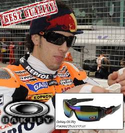 Vendo Lentes Deportivos Oakley Oil Rig Bogot, Colombia