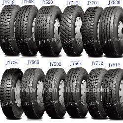 Llanta Jinyu 195/60 Rin 14 ( 70 unds disponibles) CALI, COLOMBIA