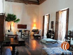 ARRIENDO  CASA EN CARTAGENA POR TEMPORADA DE VACACIONES cartagena, Colombia