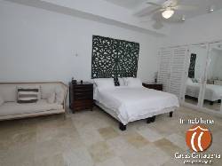 ARRIENDO CASA EN CARTAGENA  CON CATEGORA Y ESTILO PROP cartagena, Colombia
