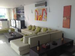 ARRIENDO MAJESTUOSA CASA EN CARTAGENA PARA DISFRUTAR DE cartagena, Colombia